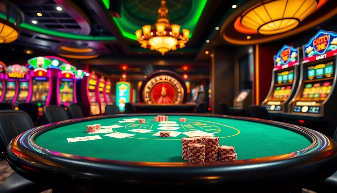 Winning Strategies at DEBET: Comprehensive Guide for Gamblers in 2025