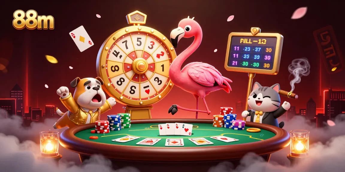 Breaking Down the Latest 88m Betting Strategies for 2026 Gamblers