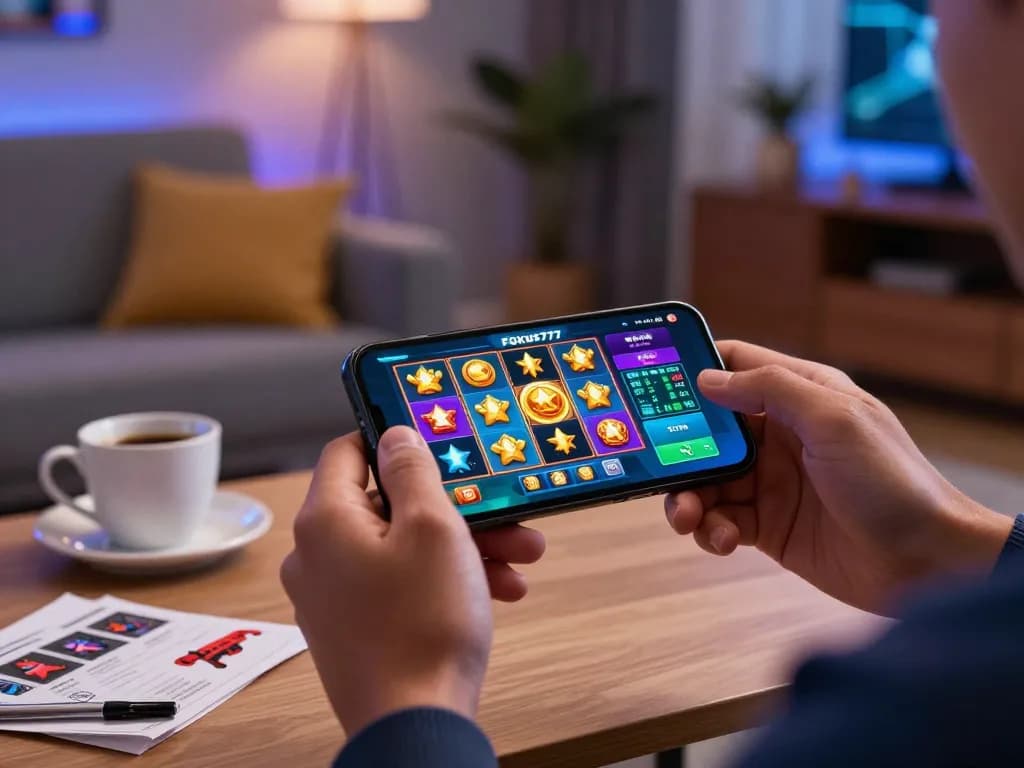 Fokus777: Winning Strategies for Expert Online Gambling in 2026