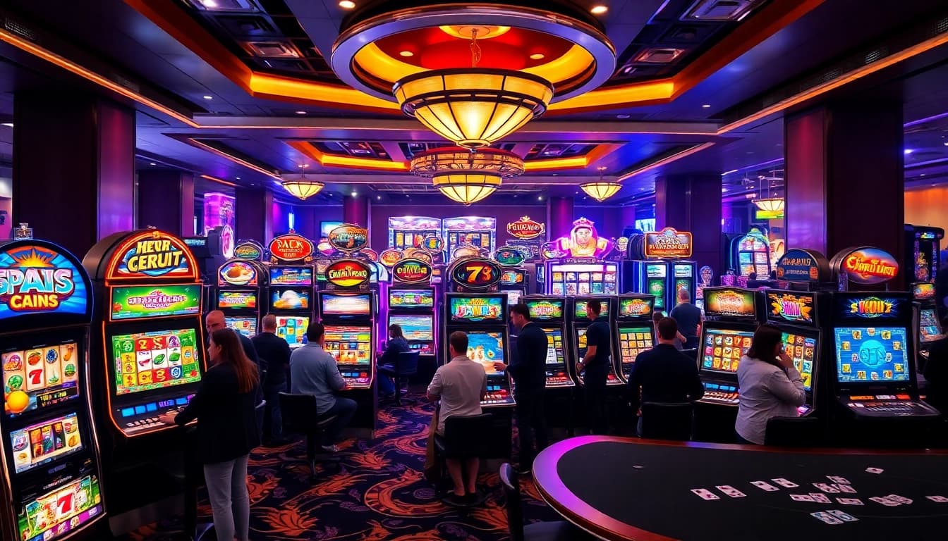 Slots777 Strategies for Winning Big in 2026: Essential Insights for Gamblers
