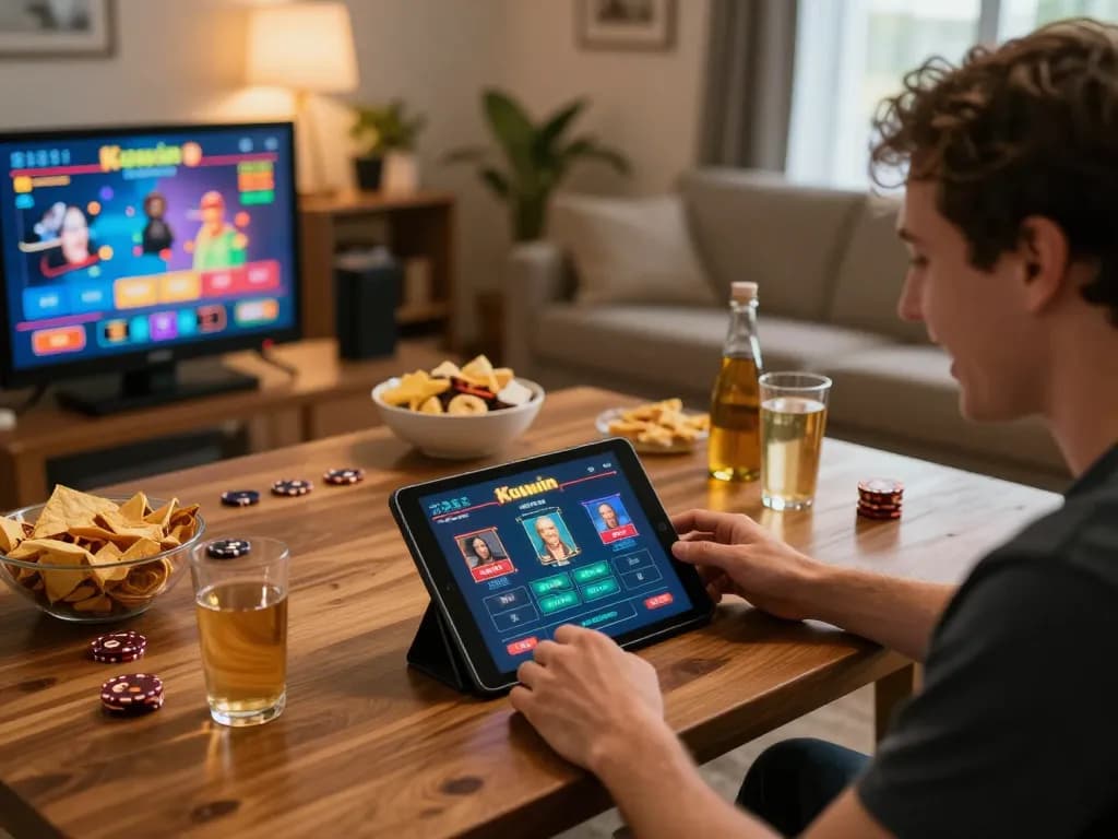Winning Strategies at Kuwin: Master Online Gambling in 2026 for Better Odds