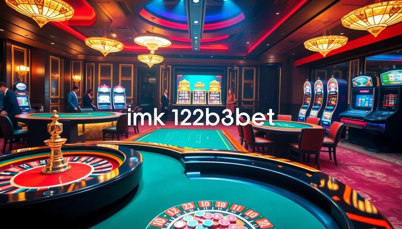 Master Your Bets: The Essential Guide to Ink Vao 12Bet for 2025