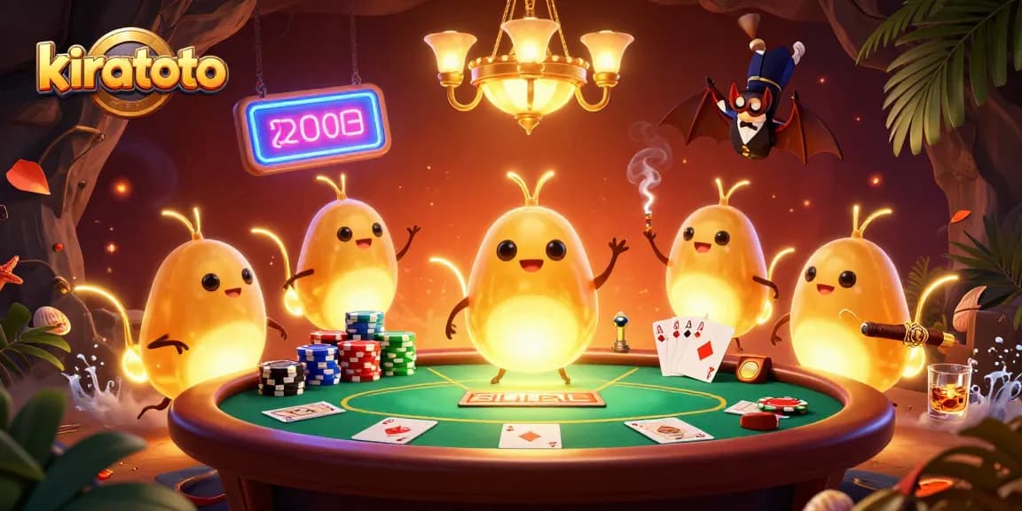 Breaking Down the Latest Kiratoto Strategies for 2026 Gamblers