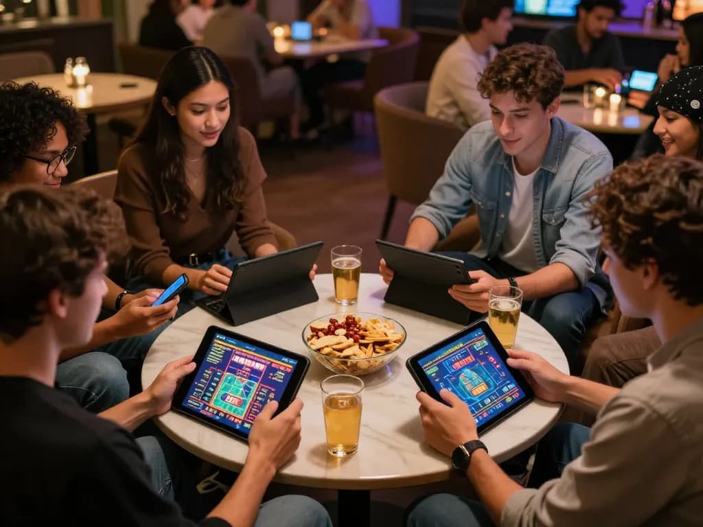 Winning Strategies at Online Casino Malaysia: Your Guide for 2026
