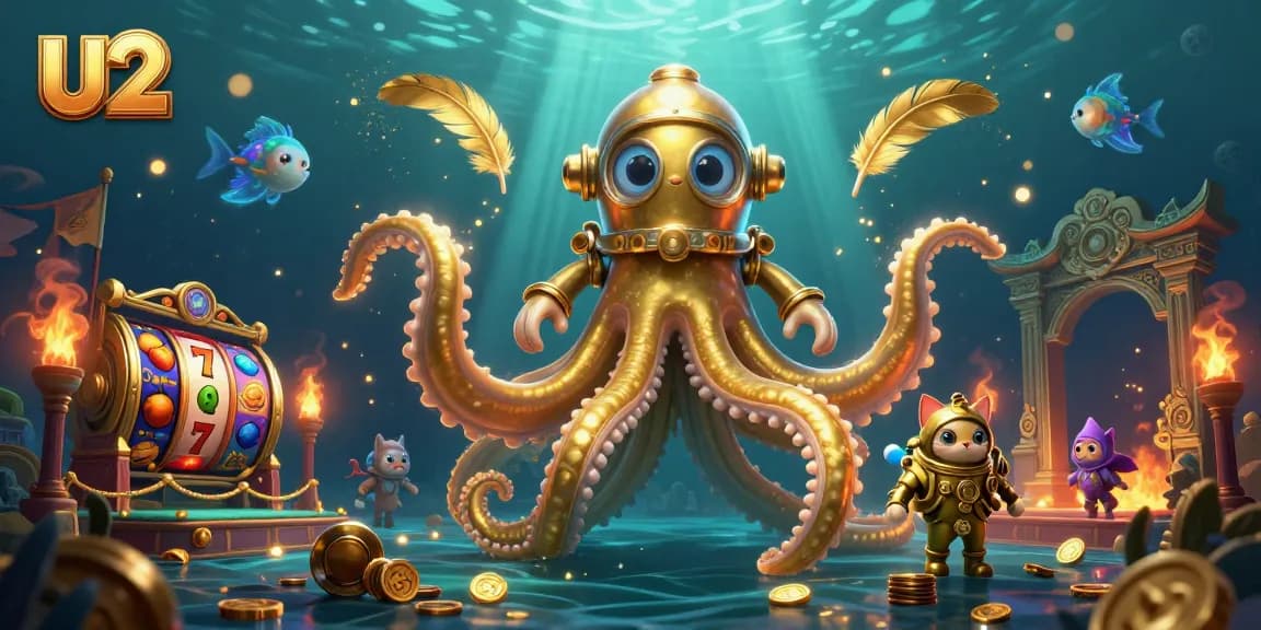 Strategic Winning Tips for u2 Casino Players in 2026: Mastering the Games for Better Odds