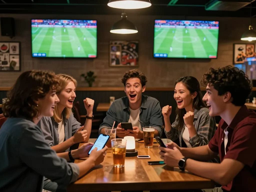 Cakhia: Mastering Strategic Sports Betting in 2026 for Winning Odds