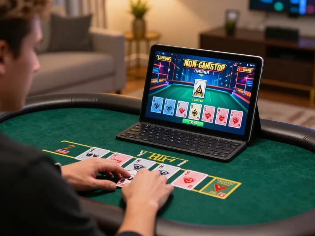 Non Gamstop Casinos in 2026: Winning Strategies and Bankroll Management