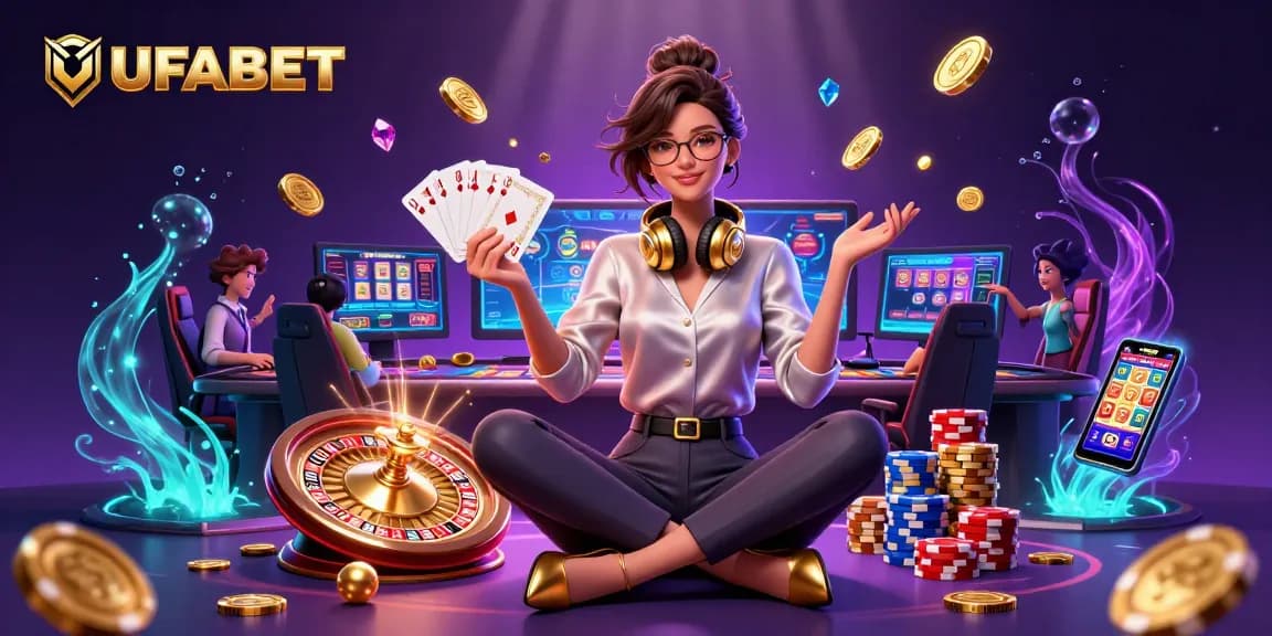 Master UFABET: Expert Strategies for Winning in Online Gambling 2026