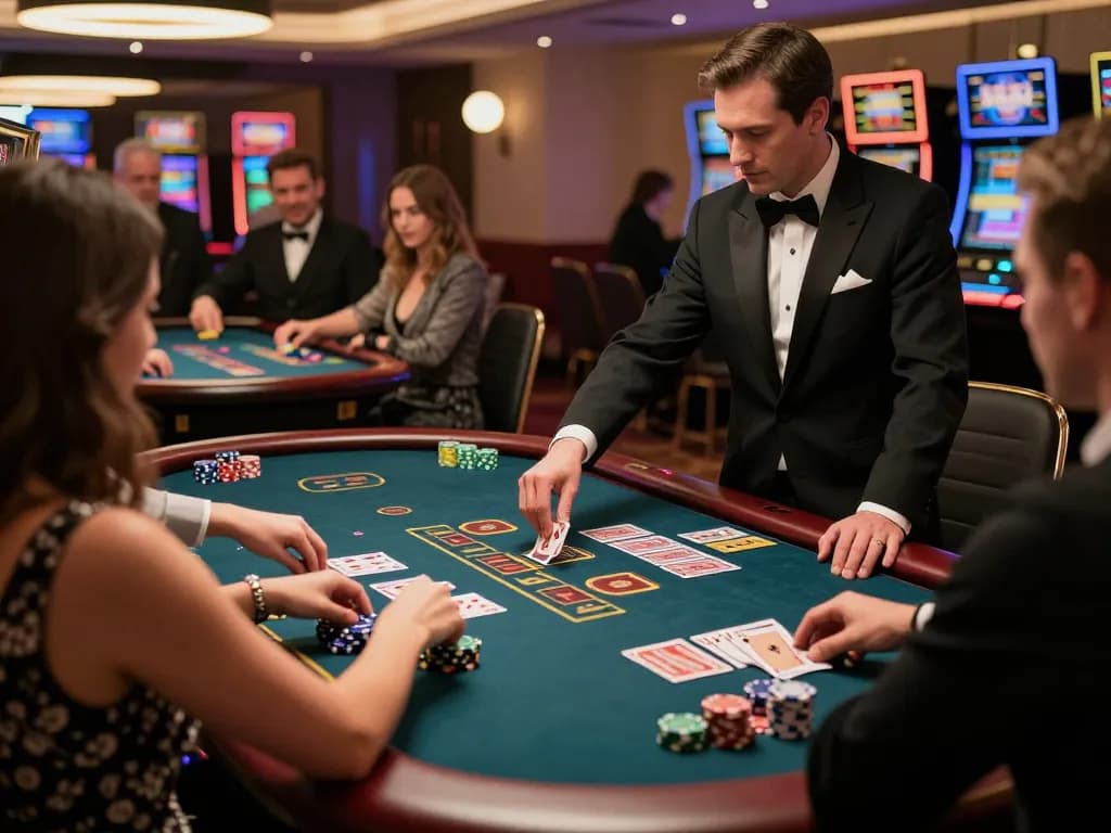 Winning Strategies for Casino Success at bl555 in 2026: Essential Tips for Gamblers
