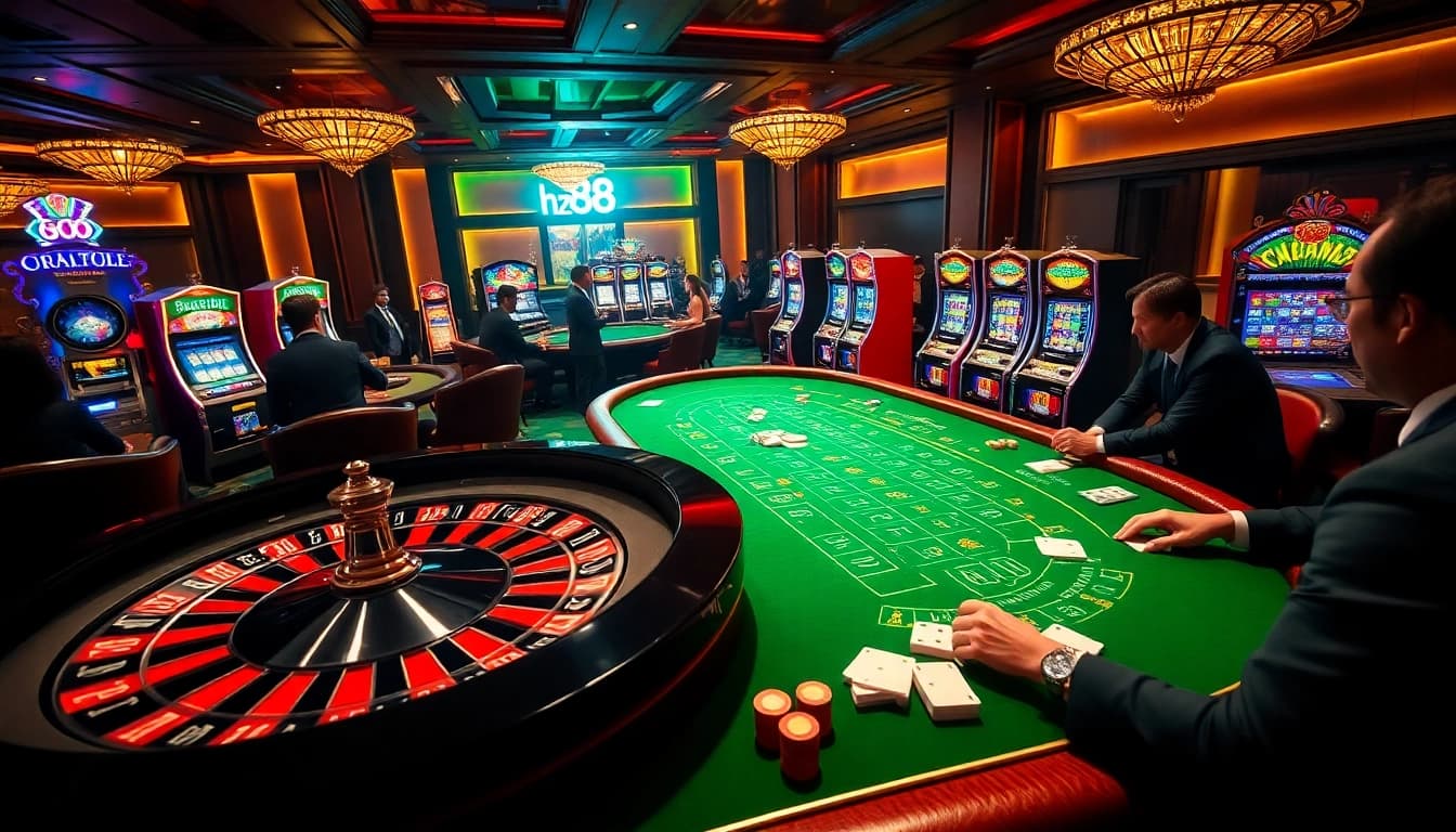 Mastering Winning Strategies with hz 88 for Better Odds in 2025 Gambling