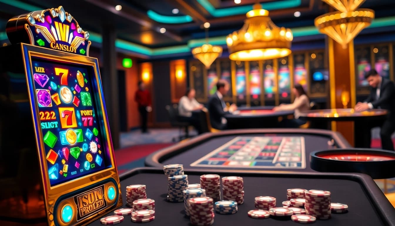 Winning Strategies for IDNSLOT: Maximize Your Odds in 2026
