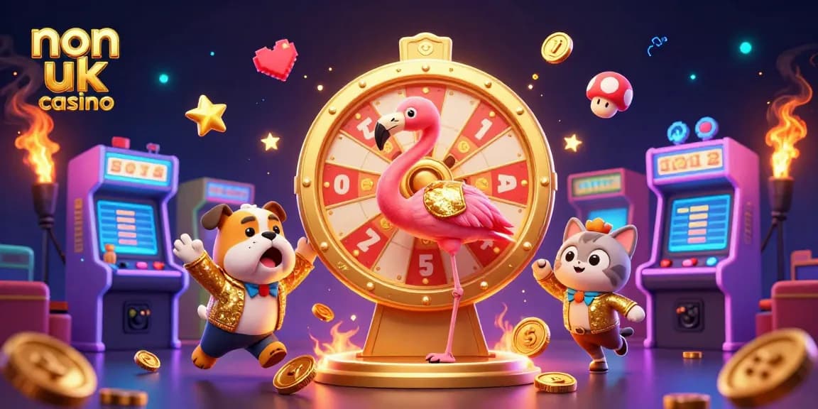 4 Fundamental Non UK Casino Strategies for Gamblers in 2026