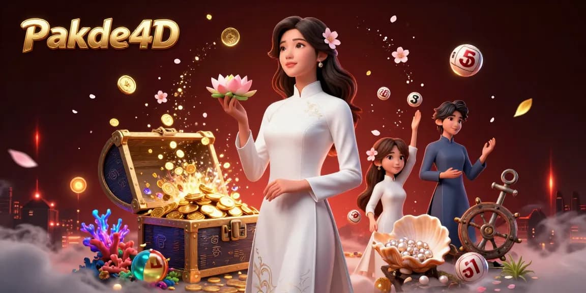 How to Avoid the Biggest Pakde4D Lottery Pitfalls in 2026 for Winning Strategies