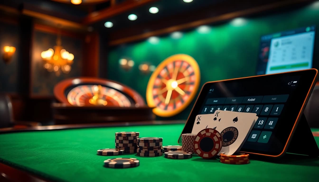 Winning Strategies for kubet: Your Comprehensive Guide for 2026 Gaming Success