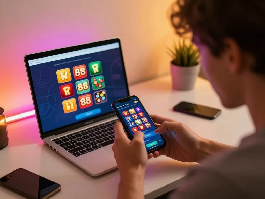 888 VI Proven Strategies for Winning Big in 2026: Master Your Online Gaming