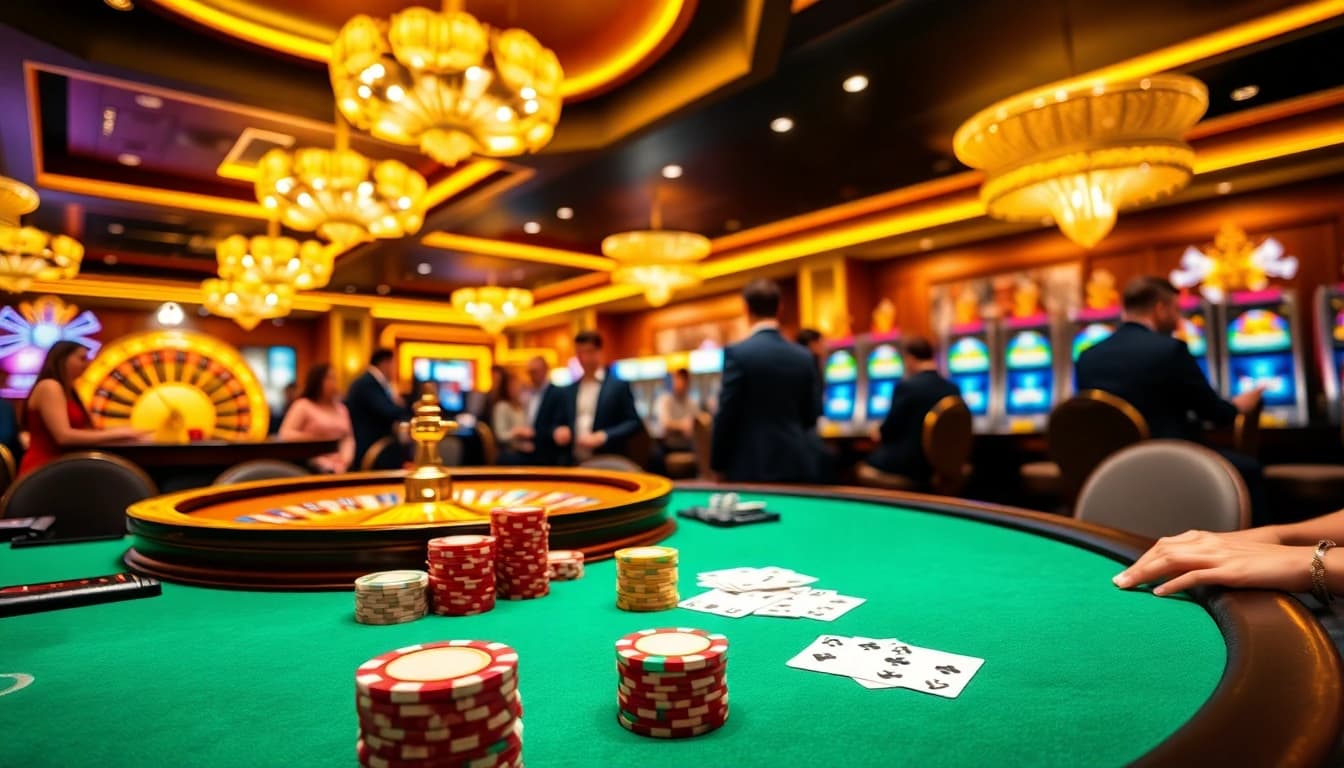 Mastering MM88: Essential Strategies for Winning in 2025 Online Gambling