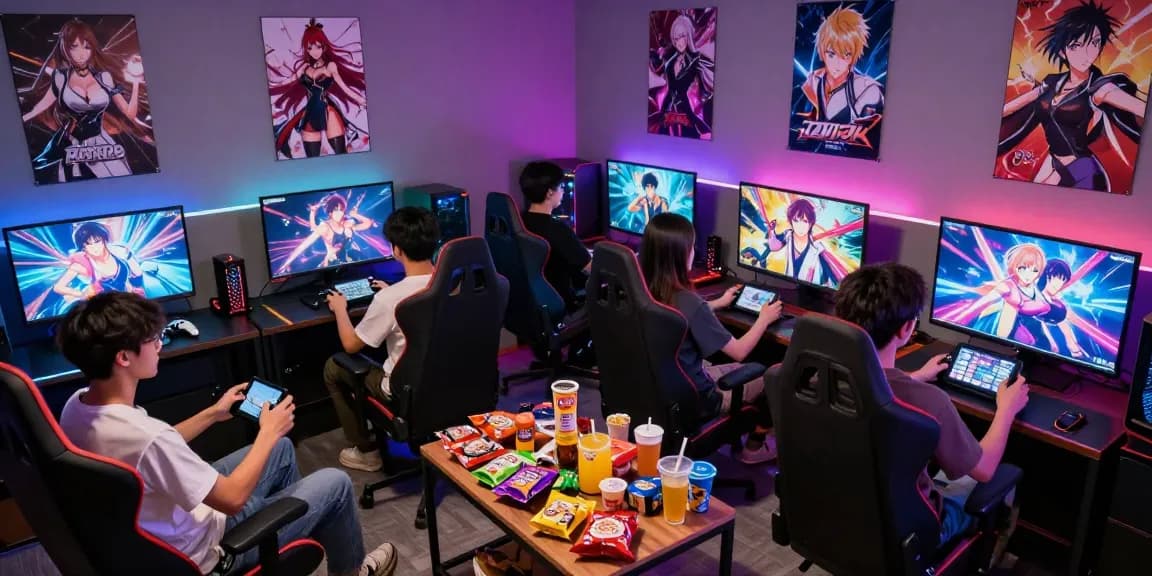 Hentai Games Traps: What to Watch Out For in 2026