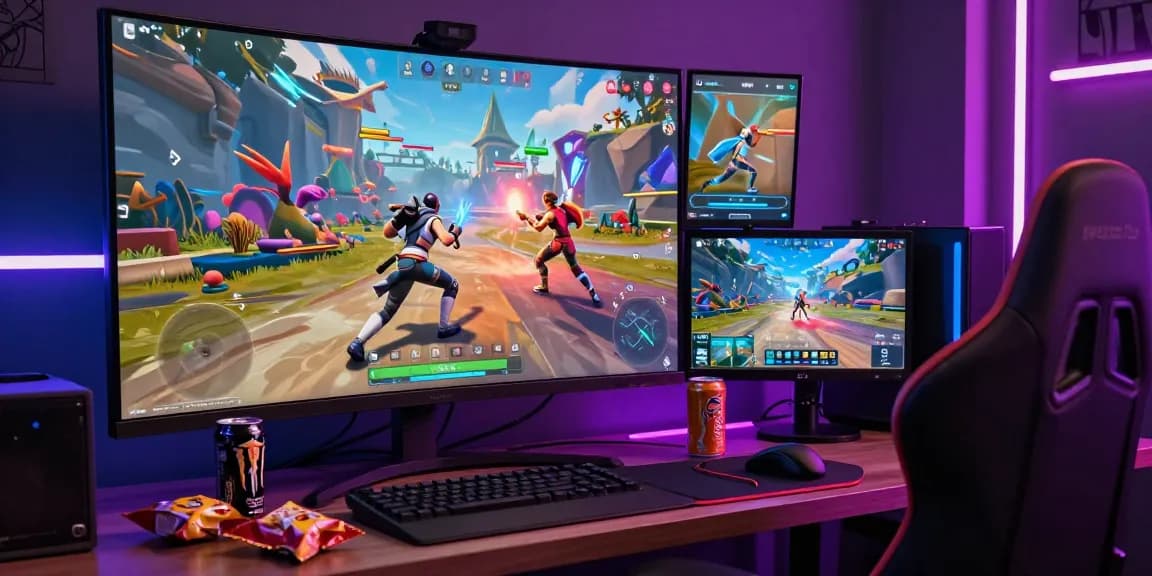Top 7 Ways 3D Hentai Game Revolutionizes Adult Gaming in 2026