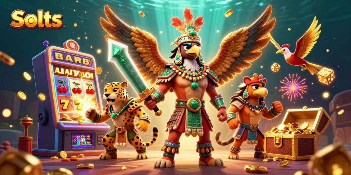 Which Slots Option Is Right for You? Essential Strategies for Players in 2026