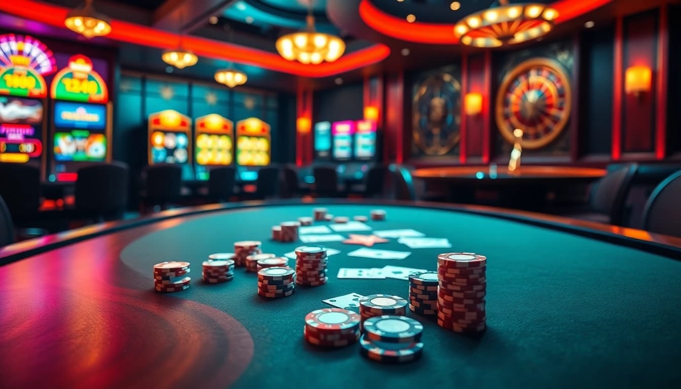 Winning Strategies at https://33win68.io/ for 2026: Expert Tips for Mastering Casino Games