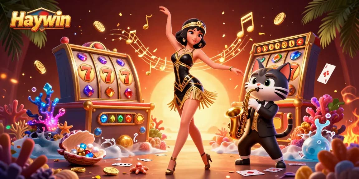 Haywin: Strategic Winning Tactics for 2026 Casino Mastery