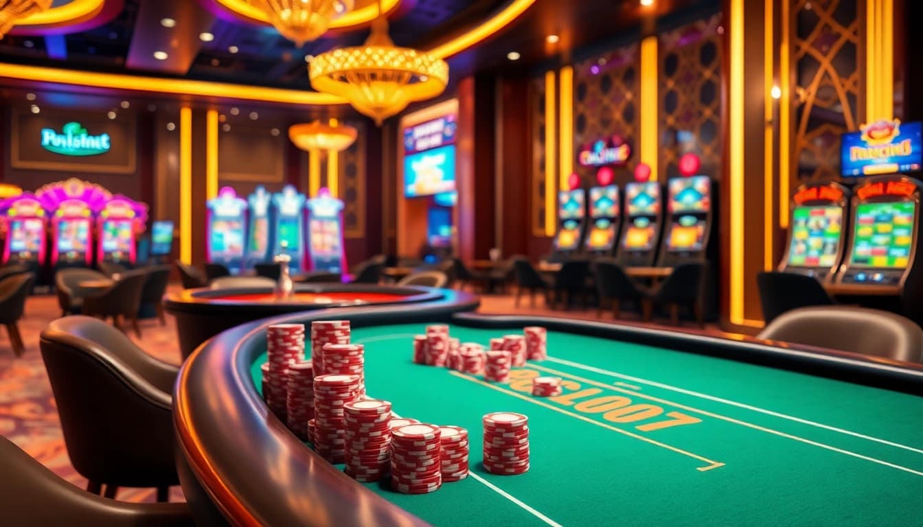 Winning Strategies at https://f122.com.br/: A Comprehensive Guide for 2025 Gamblers
