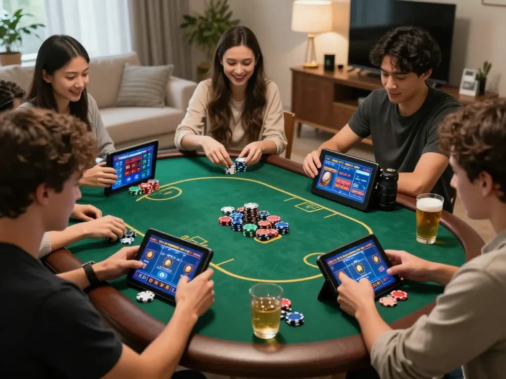 Winning Strategies for BK8: Master Your Game in 2026