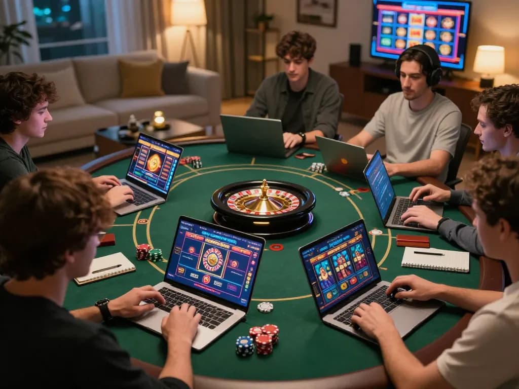 Strategic Insights for Casinosscope in 2026: Mastering Bankroll Management and Game Tactics