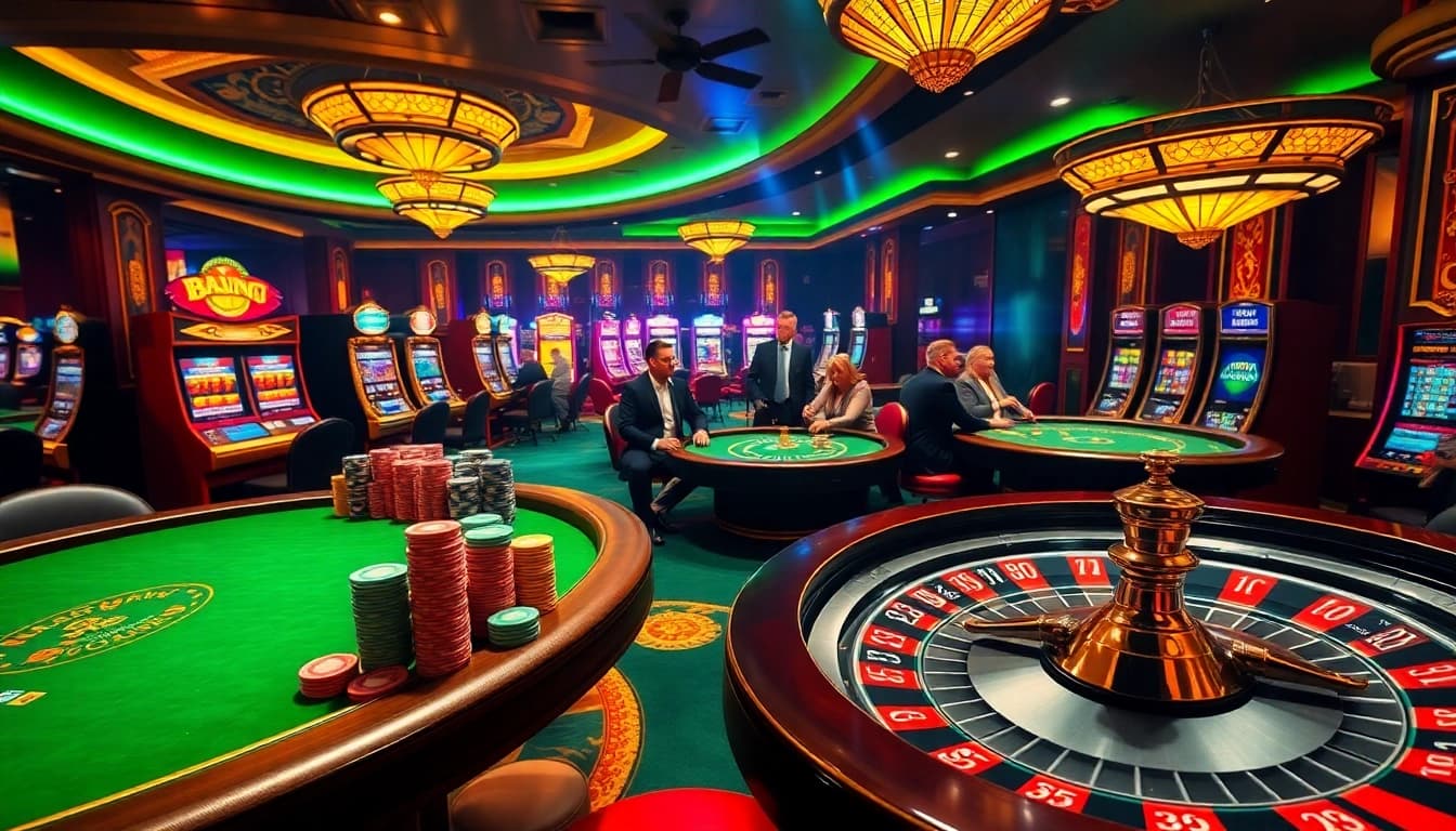 Master Your Betting Strategy with BK8: Proven Techniques for 2025