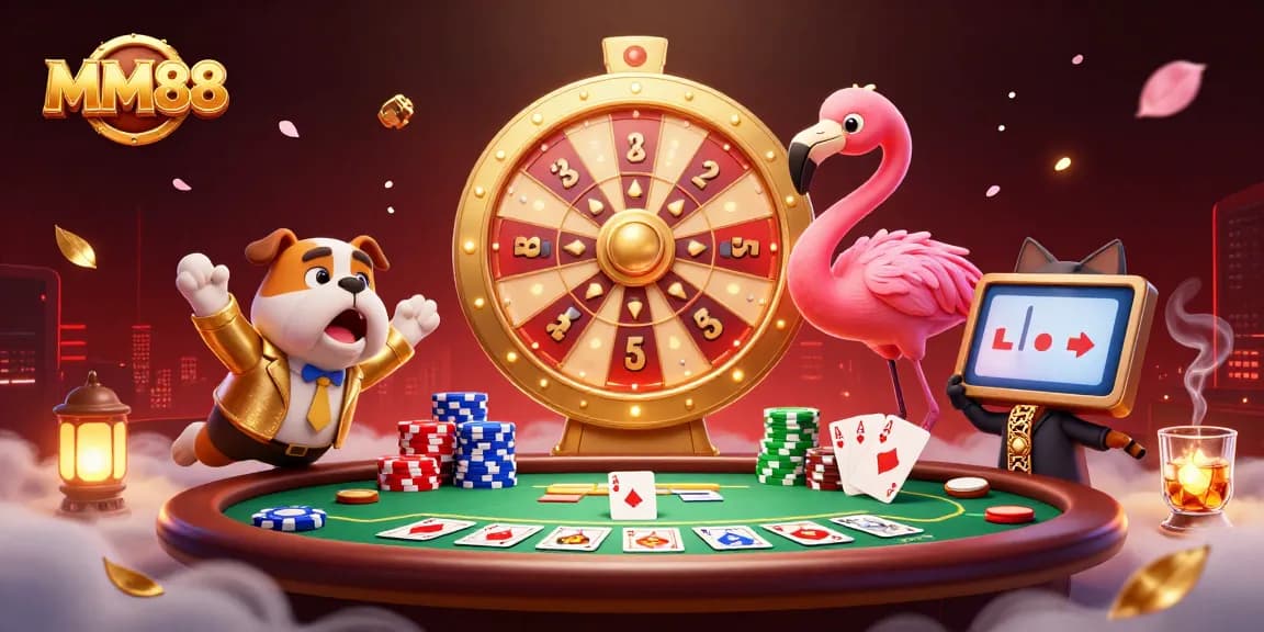 8 Steps to Mastering MM88 Betting Strategies Like a Pro for 2026