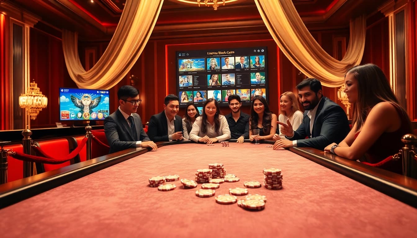 Mastering Rikvip in 2025: Essential Strategies for Winning Big