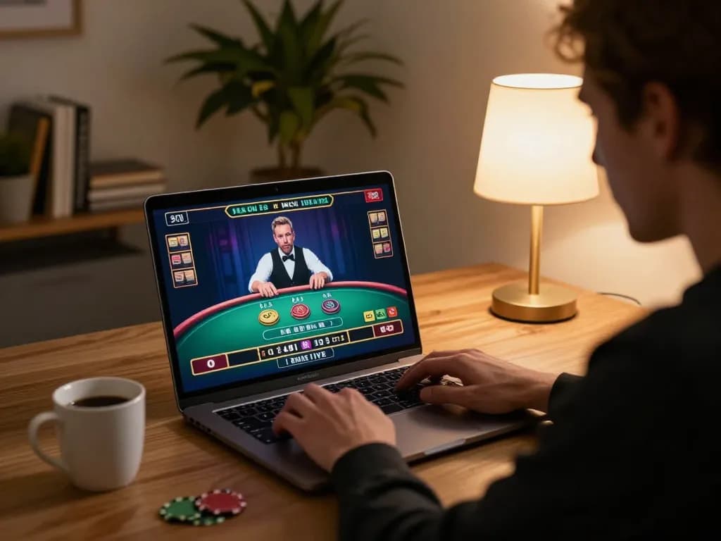 Winning Strategies at https://goal123.ac/ for 2026: Master Your Online Gambling Experience