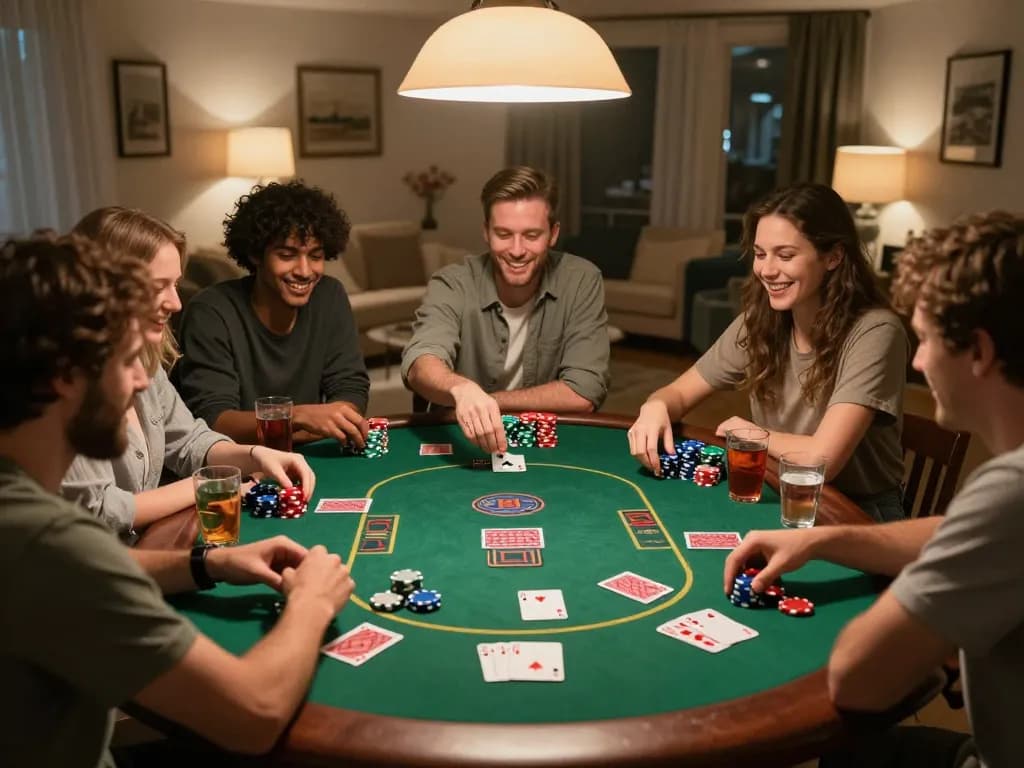 Mastering Winning Poker Strategies with m113 Insights for 2026 Success