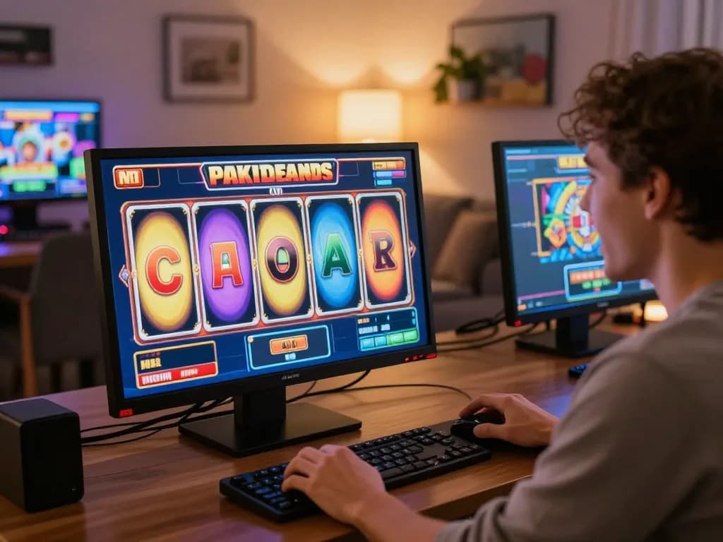 Mastering Slot Online: Winning Strategies for 2026
