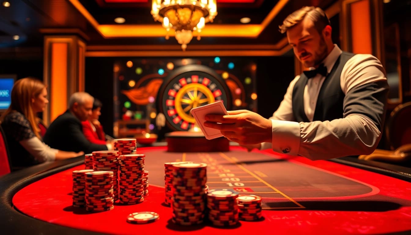 Maximize Your Winnings: XX88 Strategies for Advanced Casino Success in 2026