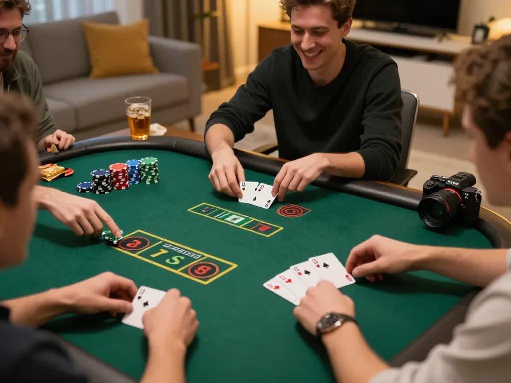 Winning Strategies for Dinamit4D: Mastering Online Gambling in 2026