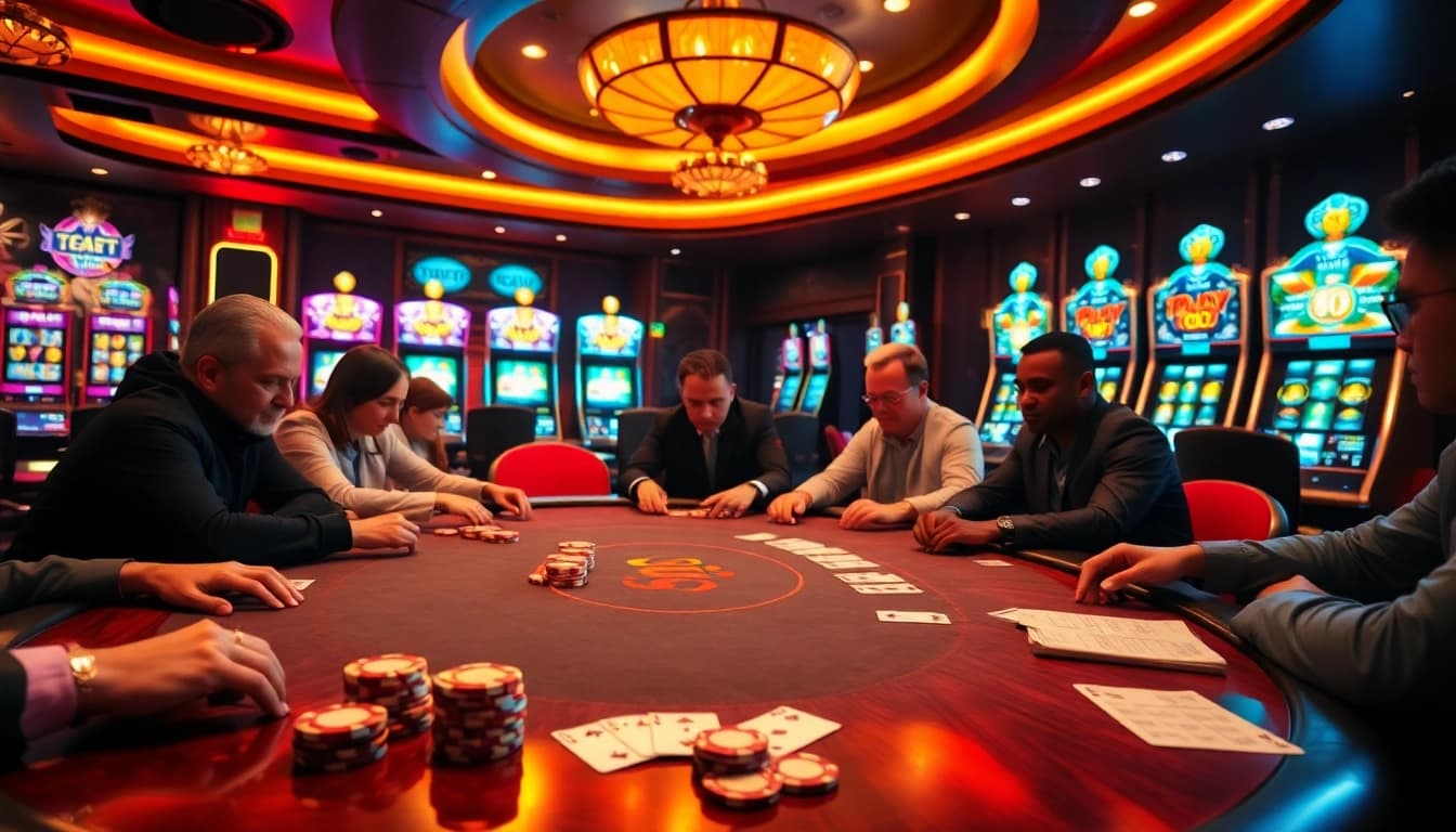 Essential Strategies for Winning Big at TG88 COM: A Comprehensive Guide for 2025