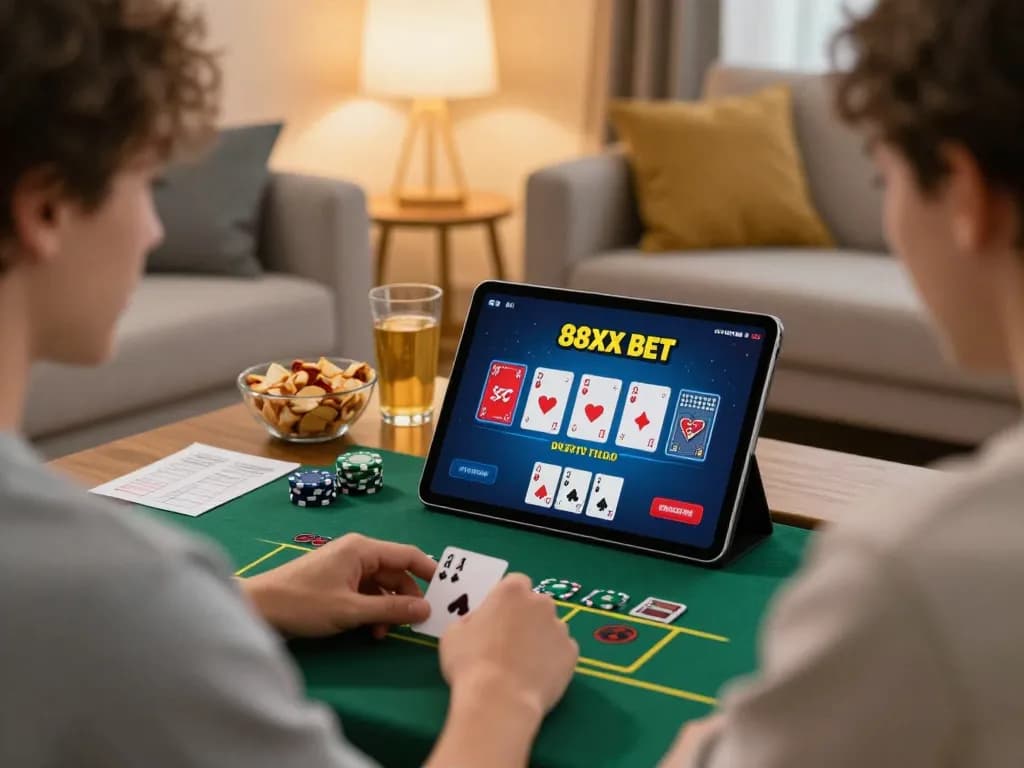 Mastering 88xx Bet: Essential Strategies for Winning in 2026