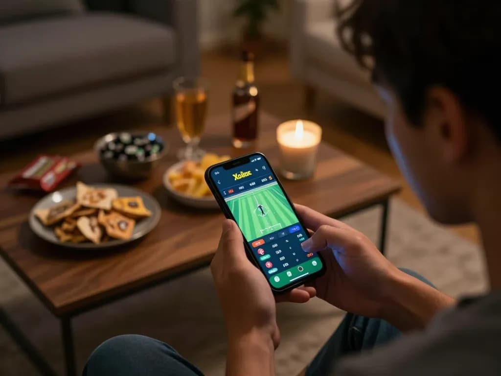 Xoilac Betting Strategies for 2026: Expert Tips to Maximize Your Wins