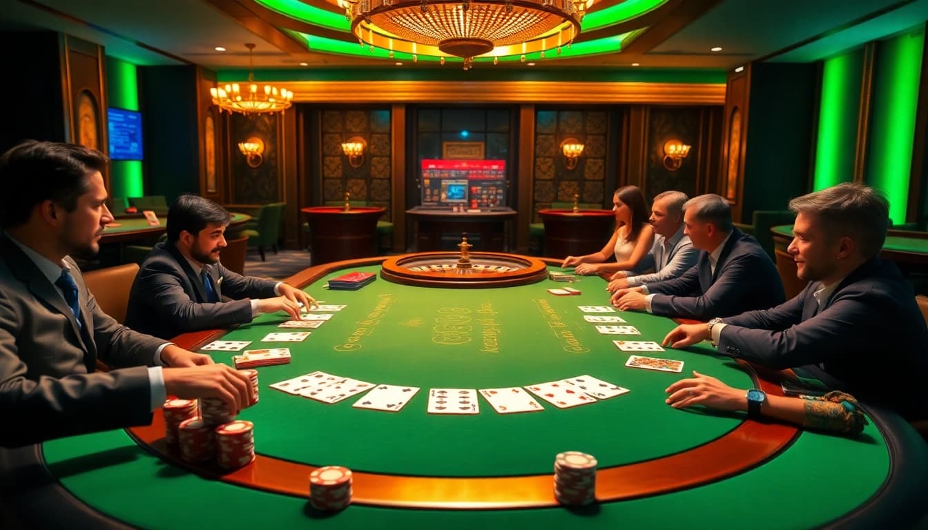 Mastering the Hidden Wiki: Essential Strategies for Gambling Success in 2025