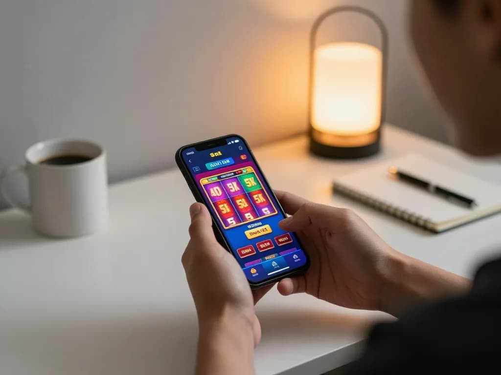 Winning Strategies to Optimize Your Slot Depo 5k Experience in 2026