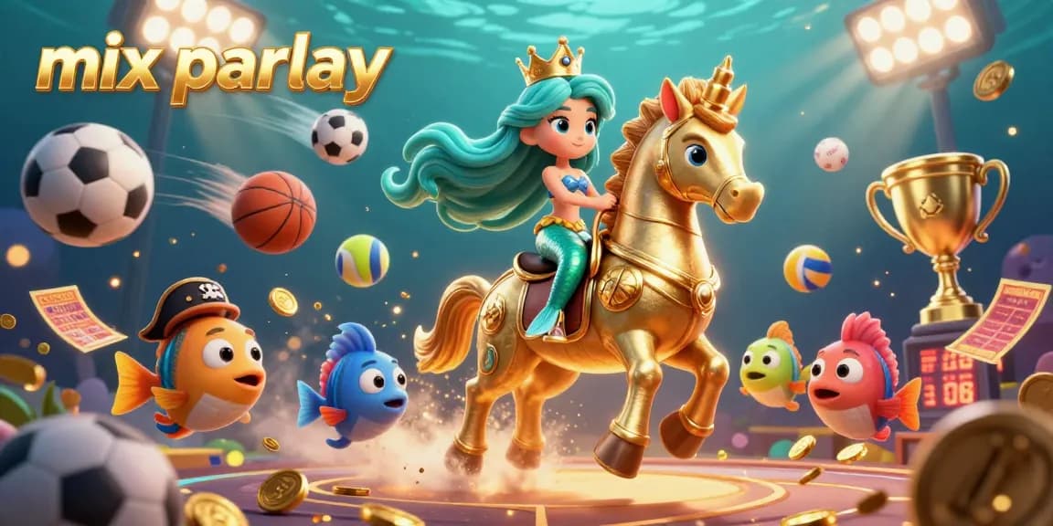 Mix Parlay Deep Dive: Mastering Sports Betting Strategies in 2026