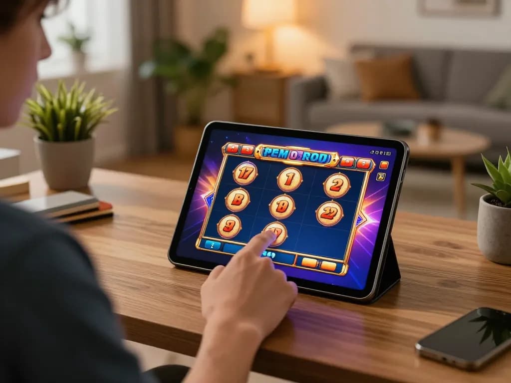 Menguasai Permainan Slot Demo untuk Manajemen Bankroll yang Lebih Baik di 2026