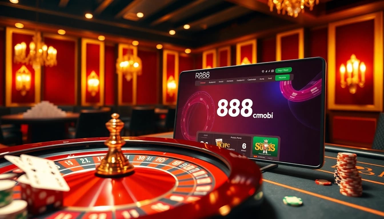 Master Your Game: Winning Strategies at https://rr88c.mobi/ for Better Odds in 2026