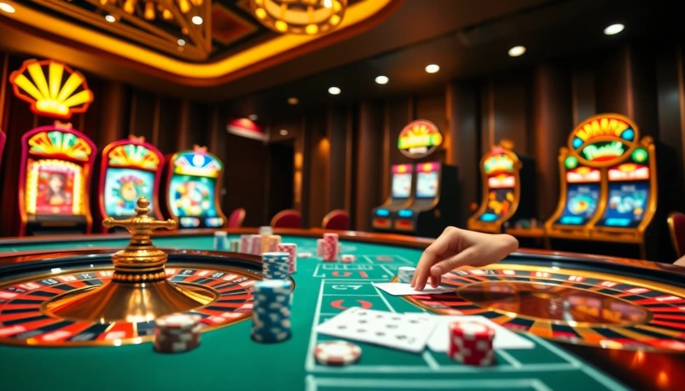 Winning Strategies at https://68vip.one/ for Serious Gamblers in 2026