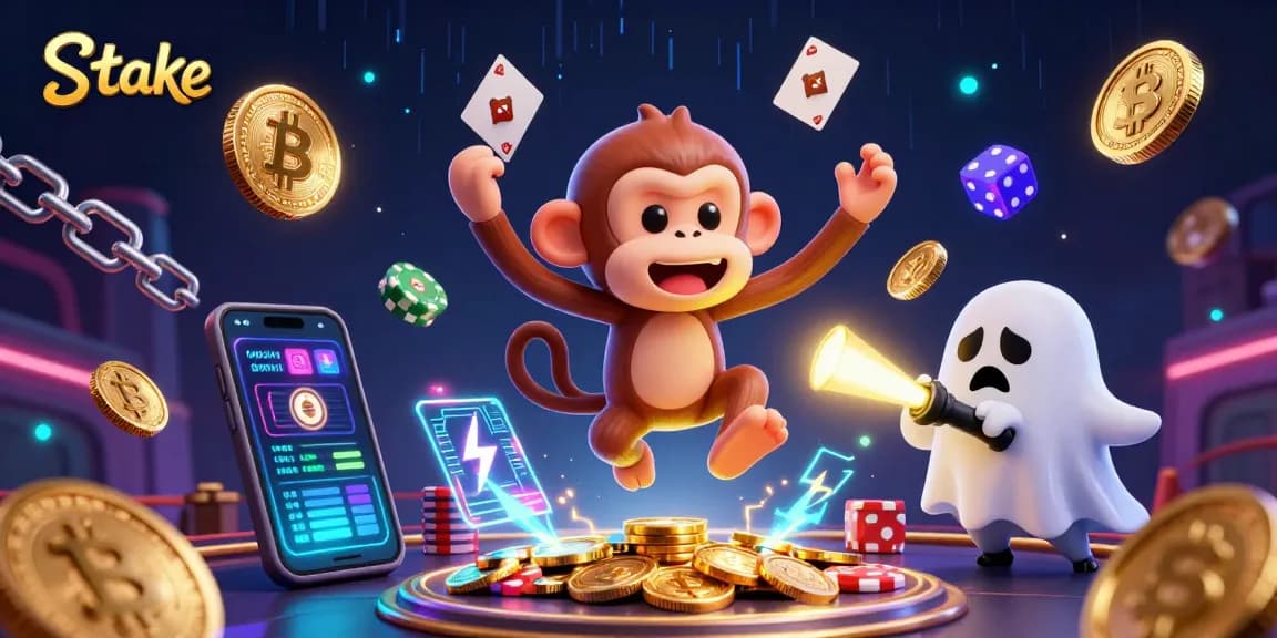 How to Save Time and Money with Stake: Expert Strategies for Gamblers in 2026