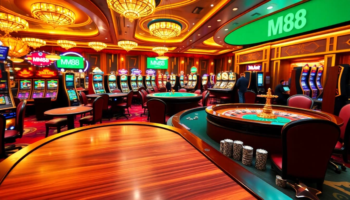 Winning Strategies for MM88: Optimize Your Betting Approach in 2025