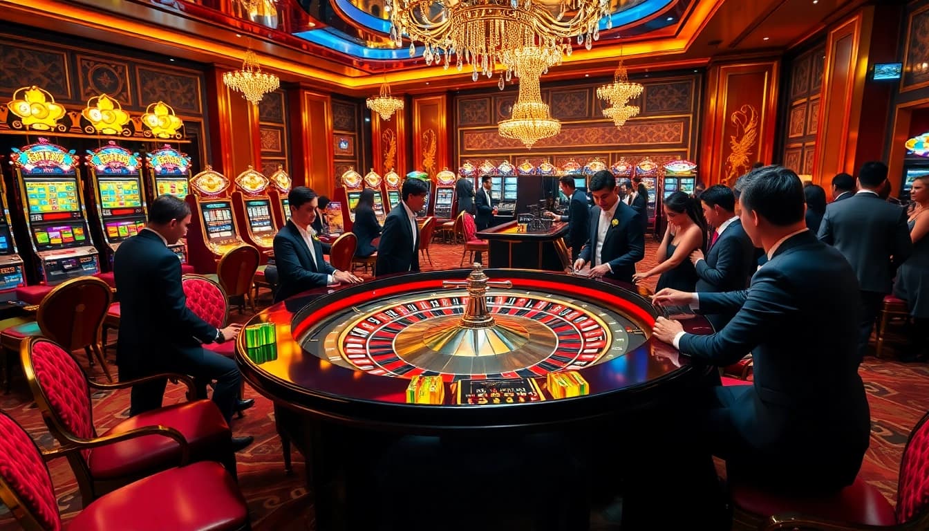 Winning Strategies at RR88: Master Casino Games and Boost Your Odds in 2025
