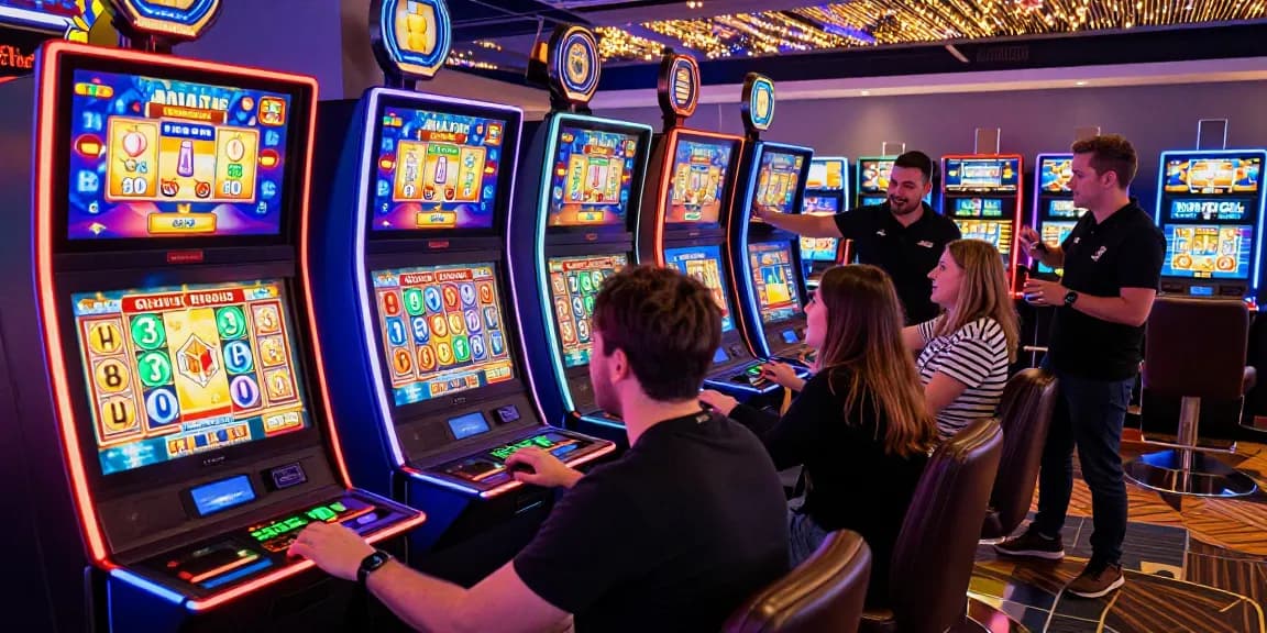 How to Master Bonus Buy Slots UK: Essential Insights for Players in 2026