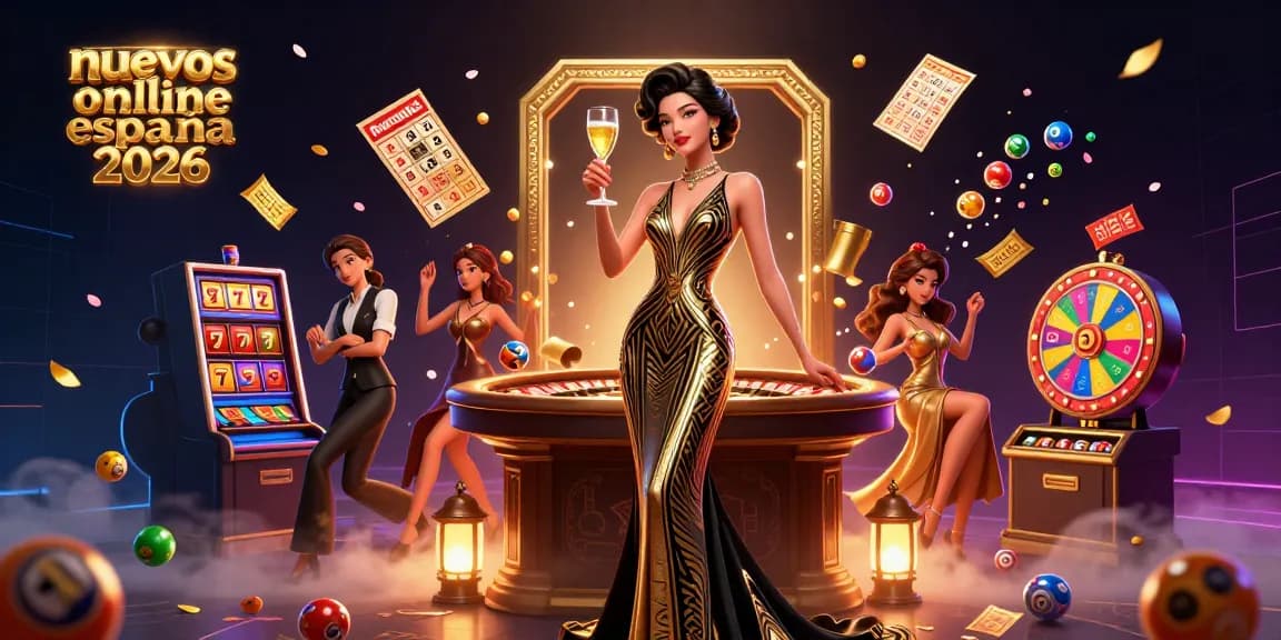 Essential Guide to Nuevos Casinos Online España 2026: Winning Strategies and Faster Withdrawals